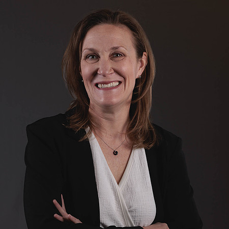 Rebecca Clark, MA