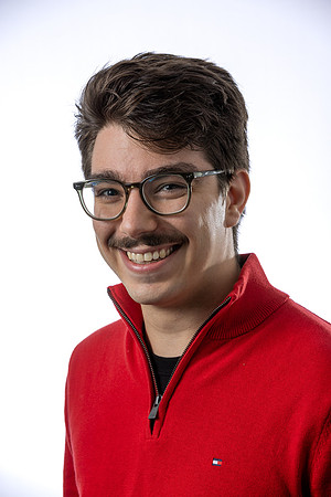 Martin Melto, LPC