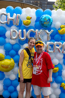 Krissy Wollak and Nick Lorenz