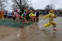 Special Olympics Polar Plunge Manteno 2026