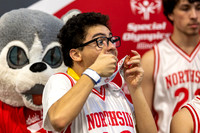 Special Olympics Basketball 2026