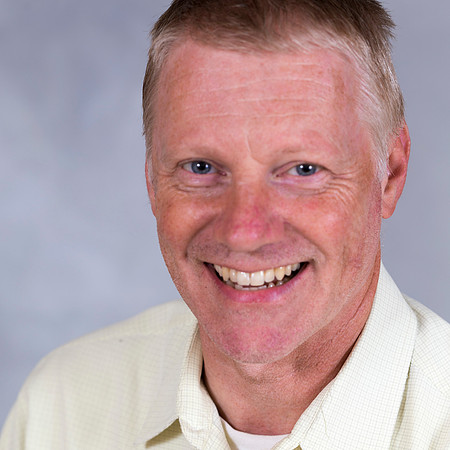 Ron Phelps