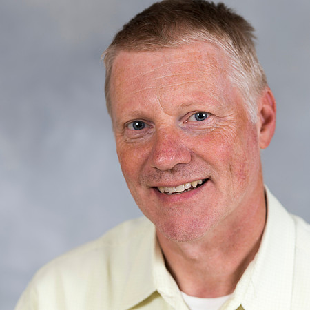 Ron Phelps