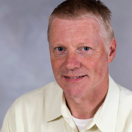 Ron Phelps