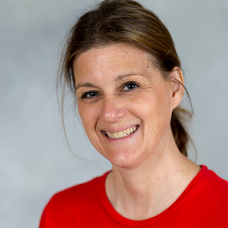 Maureen Karwowski