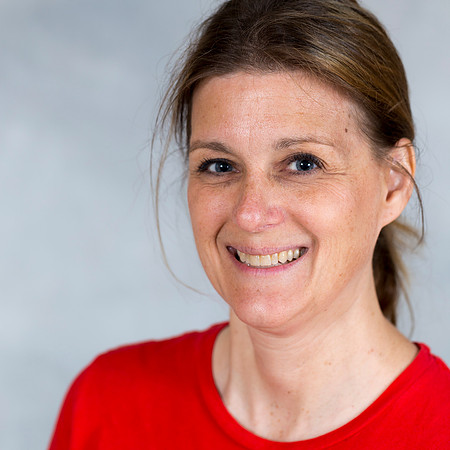Maureen Karwowski