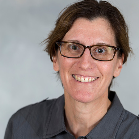 Janet Mroz