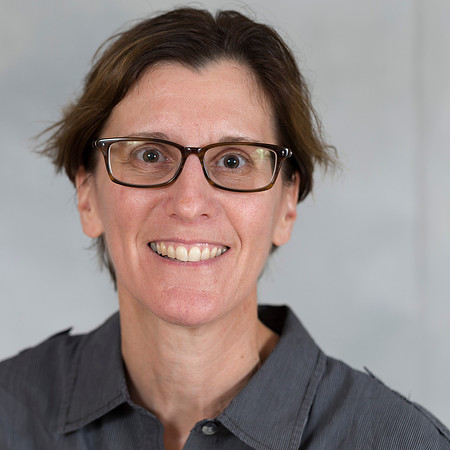 Janet Mroz