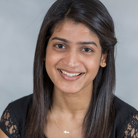 Gifty Abraham