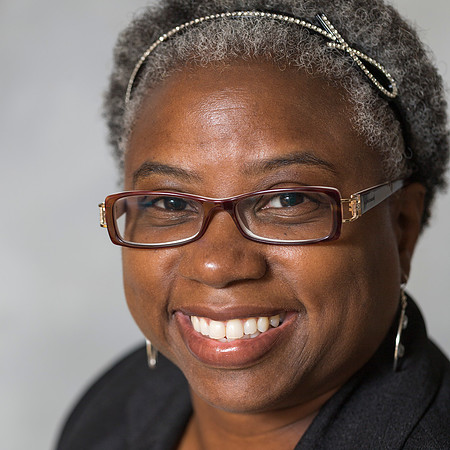 Gwen Upshaw