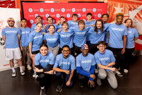 Special Olympics Chicago Fire FC Signing Day 2026