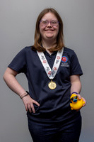 2026 Ducky Ambassador Becky Cavanagh