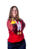 2026 Ducky Ambassador Becky Cavanagh