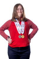 2026 Ducky Ambassador Becky Cavanagh