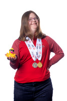 2026 Ducky Ambassador Becky Cavanagh