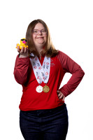 2026 Ducky Ambassador Becky Cavanagh