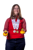 2026 Ducky Ambassador Becky Cavanagh