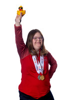 2026 Ducky Ambassador Becky Cavanagh
