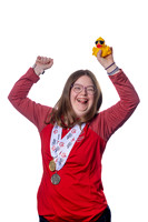 2026 Ducky Ambassador Becky Cavanagh