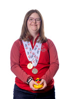 2026 Ducky Ambassador Becky Cavanagh