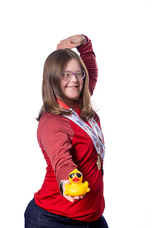 2026 Ducky Ambassador Becky Cavanagh
