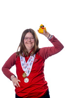 2026 Ducky Ambassador Becky Cavanagh