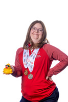 2026 Ducky Ambassador Becky Cavanagh