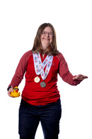 2026 Ducky Ambassador Becky Cavanagh