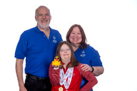 2026 Ducky Ambassador Becky Cavanagh