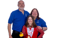 2026 Ducky Ambassador Becky Cavanagh