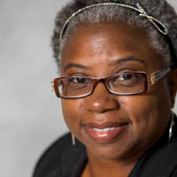 Gwen Upshaw