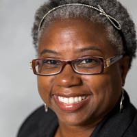 Gwen Upshaw