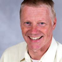 Ron Phelps