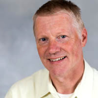 Ron Phelps