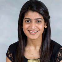 Gifty Abraham