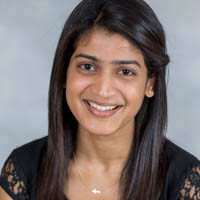 Gifty Abraham
