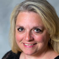 Kelly Lopresti