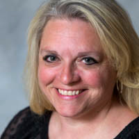Kelly Lopresti