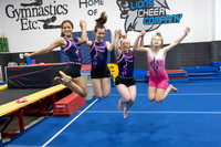 Special Olympics USA Games Training Camp 2026