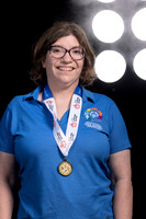 April Papke, Bocce