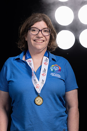 April Papke, Bocce