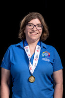 April Papke, Bocce