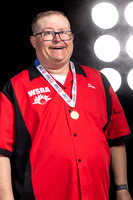 Sean Hatch, Bowling