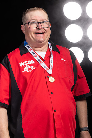 Sean Hatch, Bowling