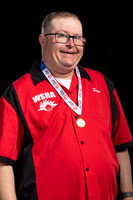 Sean Hatch, Bowling
