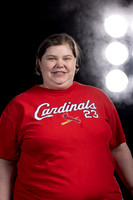 Katie Maynard, Bowling
