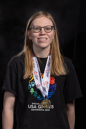 Lizzi Jorgensen, Bowling