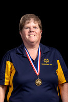 Debbie Stewart, Bowling