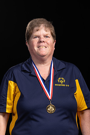 Debbie Stewart, Bowling