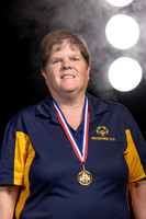 Debbie Stewart, Bowling